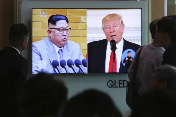 Dok kritičari negoduju Trump puca od sreće: Je li zaista zaslužio nobelovu nagradu za mir?