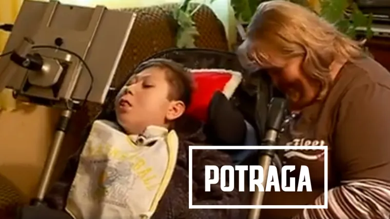 'Ostvarila nam se najveća želja': komunikator Tobi stigao dječaku Davidu, napokon može komunicirati