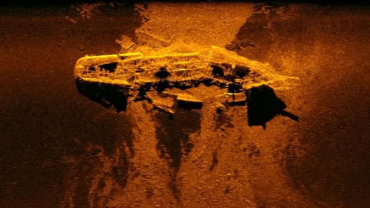 Sonari naišli na zanimljivo otkriće: potraga za nestalim malezijskim zrakoplovom riješila misterij iz 19. stoljeća?