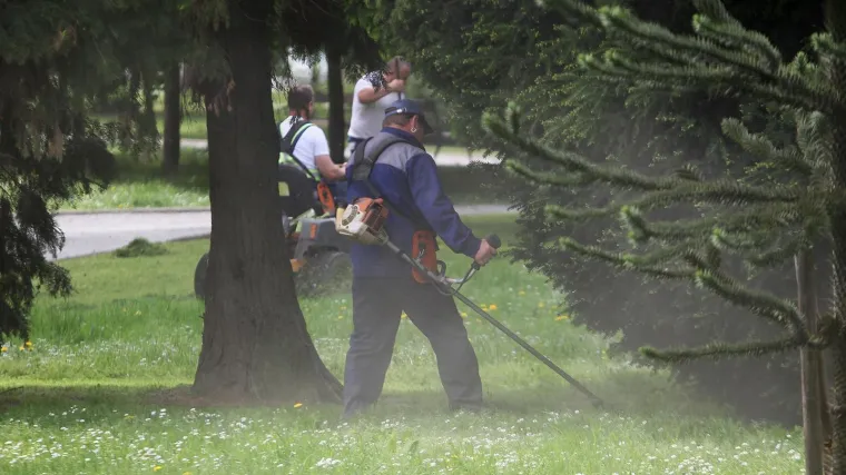 'Ovaj potez će izazvati otpore': Bjelovarčani koji odbiju raditi za opće dobro ostaju bez socijalne pomoći