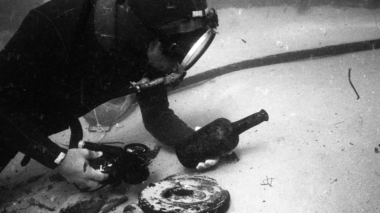 Okus je drugačiji od svega na što ste navikli