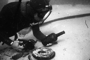 Okus je drugačiji od svega na što ste navikli