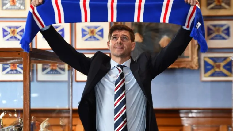 Liverpoolova legenda pred te&scaron;kom misijom, cilj je samo jedan