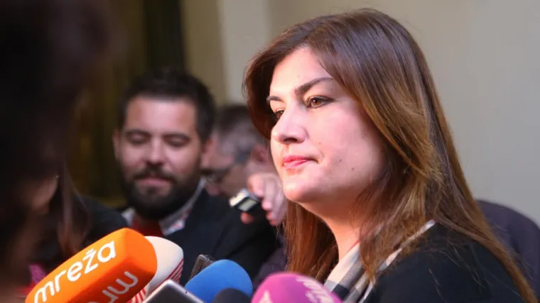 'Građani Dalmacije neće ponovo biti izvarani'