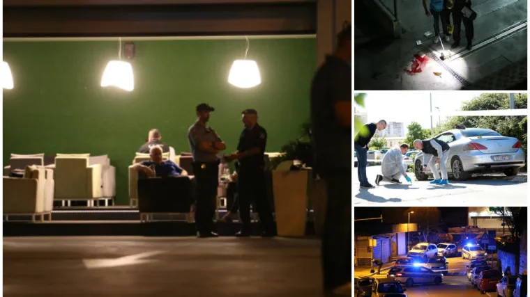 'Opasno je, gradom vladaju mlade mafija&scaron;ke bande'