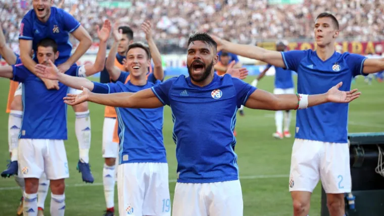 Dogodi li se ovaj ludi rasplet Dinamo već u nedjelju može proslaviti naslov