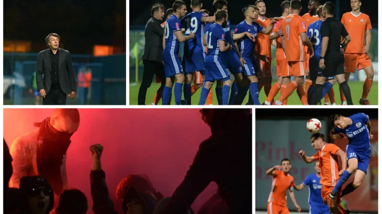 Jurčević priznao čime je razočaran, a osvrnuo se i na novoprido&scaron;log junaka