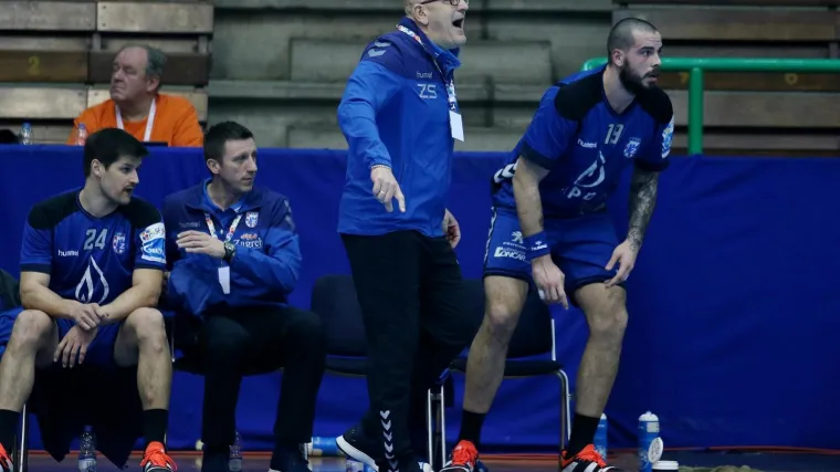 Biv&scaron;i rukometa&scaron; Partizana branit će boje hrvatskog prvaka