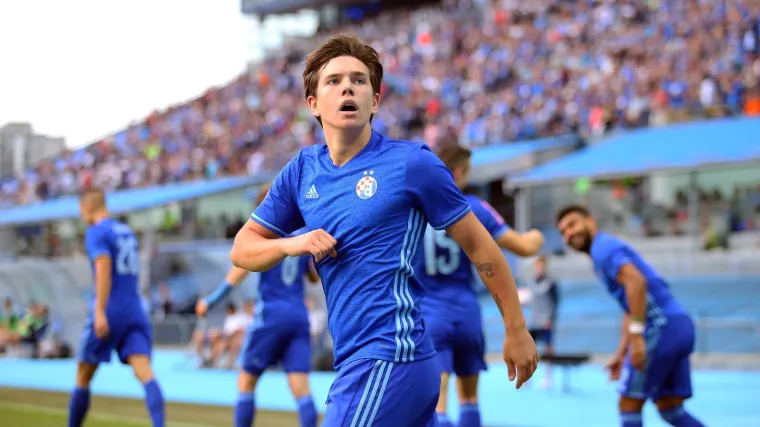 Ante Ćorić odlazi u Romu! Donosimo detalje pregovora koji su trajali dva mjeseca