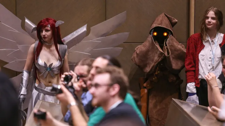 Jubilarni 40. SFeraKon od 11. do 13. svibnja