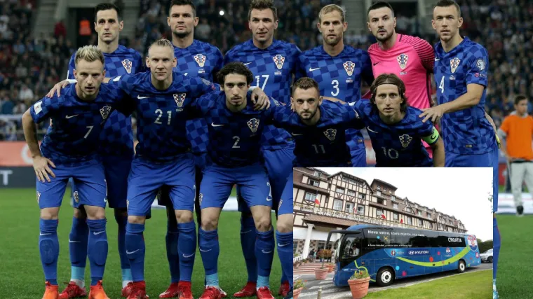 Navijači udarili po Savezu: 'Mamićeva prčija! Di su pare! HNS mafijo!...'