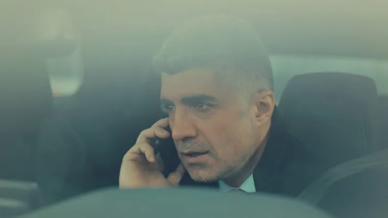 Hoće li se popraviti naru&scaron;eni odnosi u konaku? (Istanbulska nevjesta)