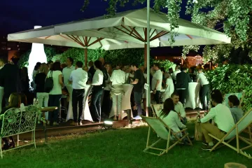 Somersby svečano predstavio novi okus bazga limeta