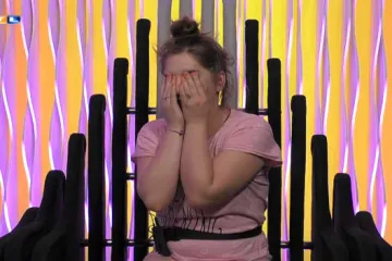 Ana u suzama primila sretnu vijest