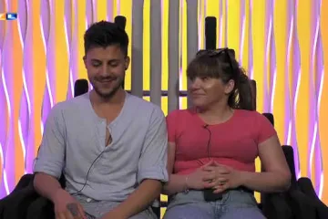 Marin i Ana osjećaju se uzbudljivo zbog finala