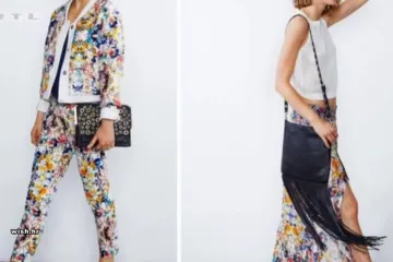 Video: Robert o cvjetnom uzorku