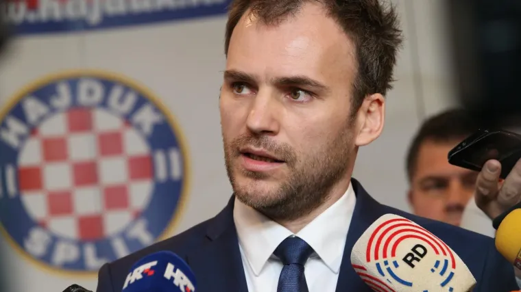 Hajduk raspisao natječaj za novog predsjednika: koje sve uvjete moraju zadovoljiti zainteresirani