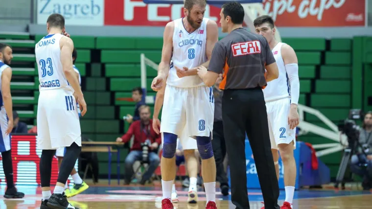 &Scaron;krljevo izborilo majstoricu s Cibonom, Cedevita, Zadar i Split pro&scaron;li u polufinale