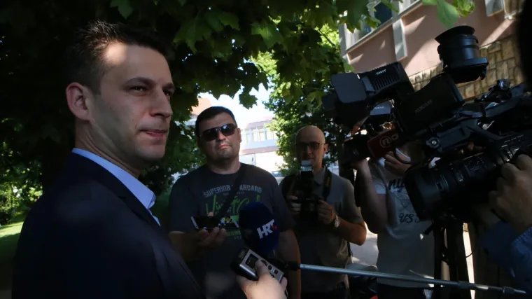 Most na konvenciji 'Pokret ostanka' predstavio 7 inicijativa za budućnost - ovo je njihov recept za ostanak mladih