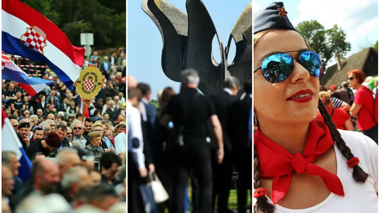 Vi&scaron;e nije tajna: u javnost procurio detaljan cjenik Bleiburga, Jasenovca i proslave Titovog rođendana