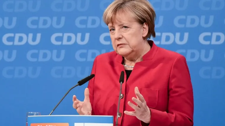 'Nije riječ samo o njima nego i o preživljavanju CDU-a'