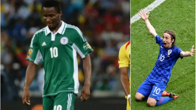 'Pa svi znaju tko je Luka..'