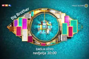 'Big Brother' superfinale, ne propustite u nedjelju, 6. svibnja u 20 sati na RTL-u