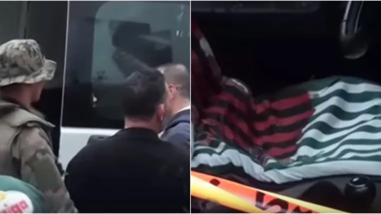 Otkriven identitet Mosadovog agenta? Furao se na Chucka Norrisa, Ramba, Valtera, a o njemu je snimljen i film