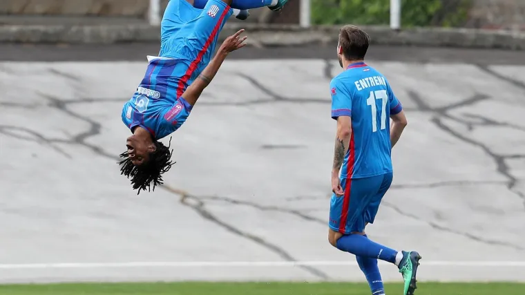 Te&scaron;ko kolo za klubove iz gornjeg ranga: Rude&scaron; ponovio pobjedu nad Hajdukom