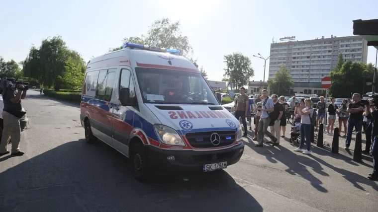 Nakon potresa u Poljskoj poginula dvojica rudara, a potraga za trojicom je jo&scaron; u tijeku