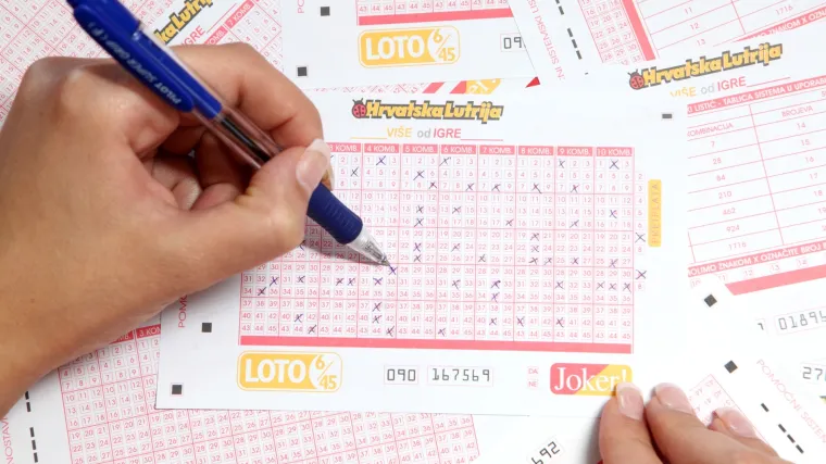Provjerite svoje listiće! Ako ste uplatili Loto u Zagrebu možda ste bogatiji je za 29 milijuna kuna