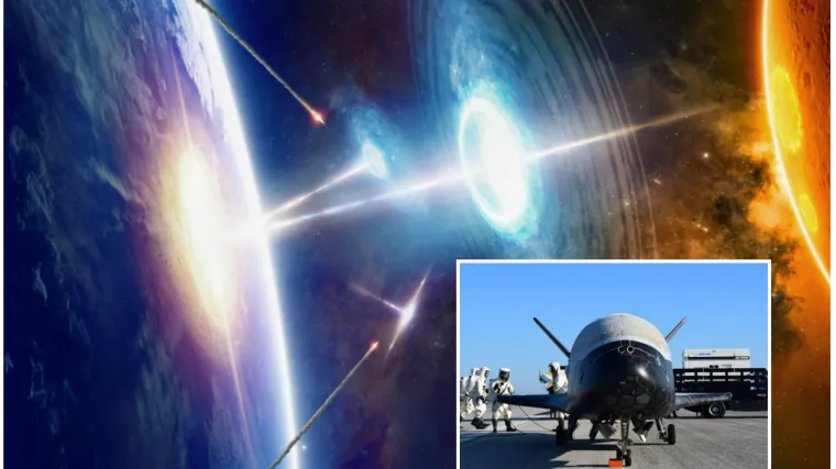 Rusija i Kina tvrde da imaju oružja za udare u svemiru, a i Trump je upravo najavio vojni spektakl