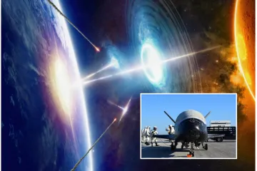 Rusija i Kina tvrde da imaju oružja za udare u svemiru, a i Trump je upravo najavio vojni spektakl