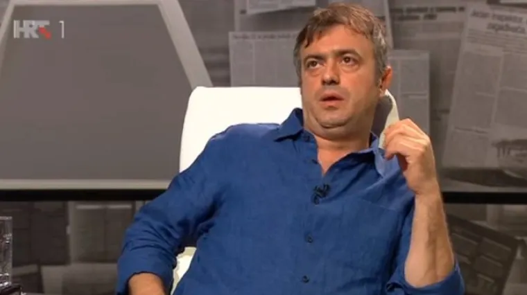 'Ustašama su potrebni četnici, a četnicima ustaše. Idioti danas mogu postati vlast'