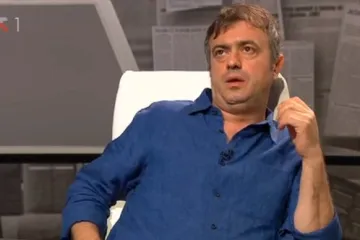 'Ustašama su potrebni četnici, a četnicima ustaše. Idioti danas mogu postati vlast'