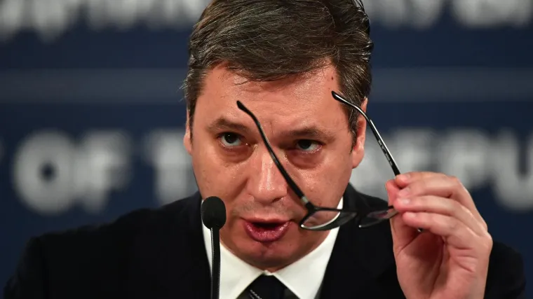 'Imat ćemo bolju zajedničku budućnost i biti mnogo bliži bez obzira na dnevnu politiku'