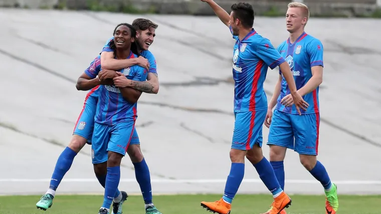 Splićani mogu zaboraviti na naslov nakon dramatičnog poraza u Zagrebu