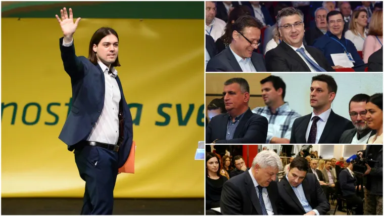 U HDZ-u i Mostu ne žele ni čuti, a u SDP-u se jo&scaron; nisu usuglasili