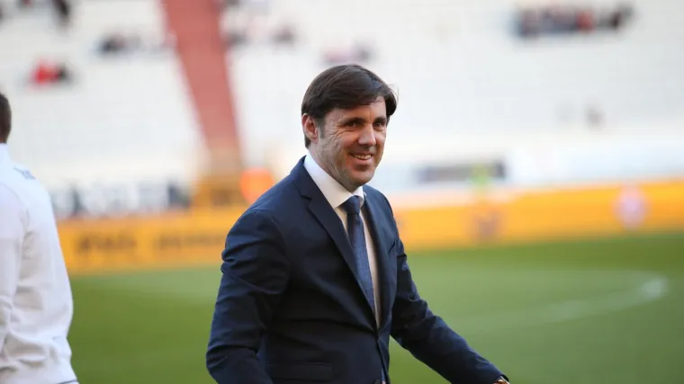 Hajduk nakon poraza od Rude&scaron;a dogovorio nastavak suradnje sa Željkom Kopićem