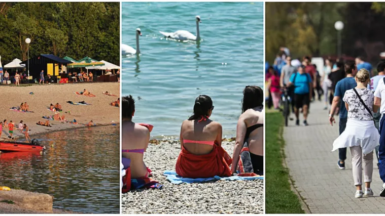 Kontaktirali smo stručnjake i doznali da je voda u Jarunu izvrsne kvalitete! Evo zbog čega je do&scaron;lo do 'pomora riba'