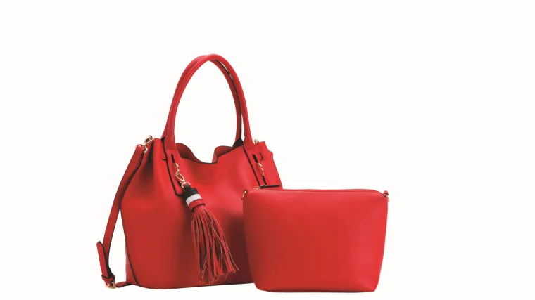 Jarke boje i šareni detalji za svježinu i energiju proljetnih dana