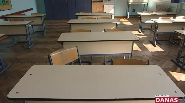 U istarskim &scaron;kolama i vrtićima otkrivena povi&scaron;ena razina radona: ima li razloga za paniku?