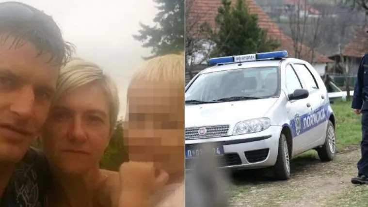 'Sad ćete vidjeti kako vam koljem majku': upao u kuću i prerezao vrat majci troje djece