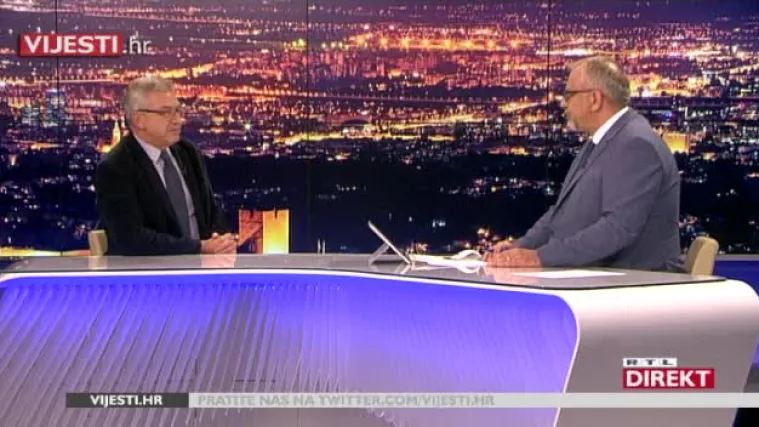 'On nema ovlasti da predlaže amandmane, a na izbore neće izaći već se se sakriti pod suknju ili skute'