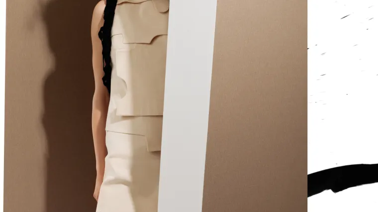 Etablirane dizajnerice osmislile su modnu reinterpretaciju umjetničkih djela