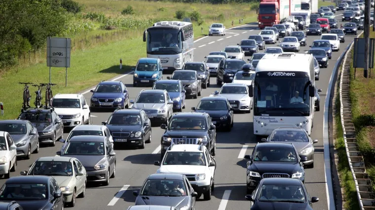 Novi problemi za HAC: gradovima i općinama će morati platiti 150 milijuna kuna zbog autoceste A1!?