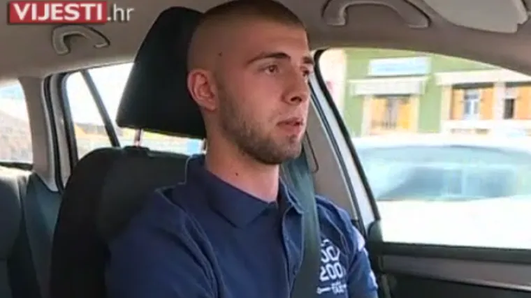 Ispovijest mladića koji se iz Njemačke vratio u Slavoniju: 'Govorili su mi da nikad neću biti kao oni'