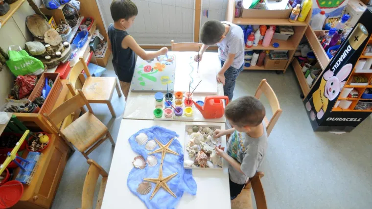 Bit će vi&scaron;e objekata, drugačije će se raditi, a evo kako će se rije&scaron;iti nedostatak odgojitelja