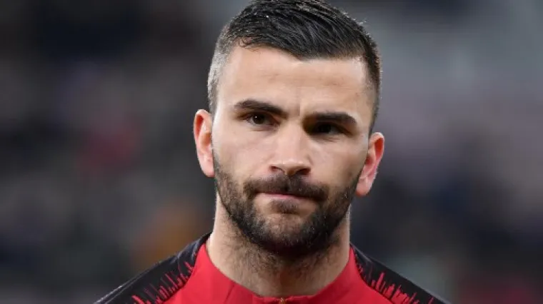 Francuski nogometni savez nije imao razumijevanja za žalbu