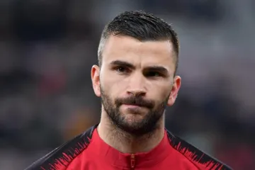 Francuski nogometni savez nije imao razumijevanja za žalbu